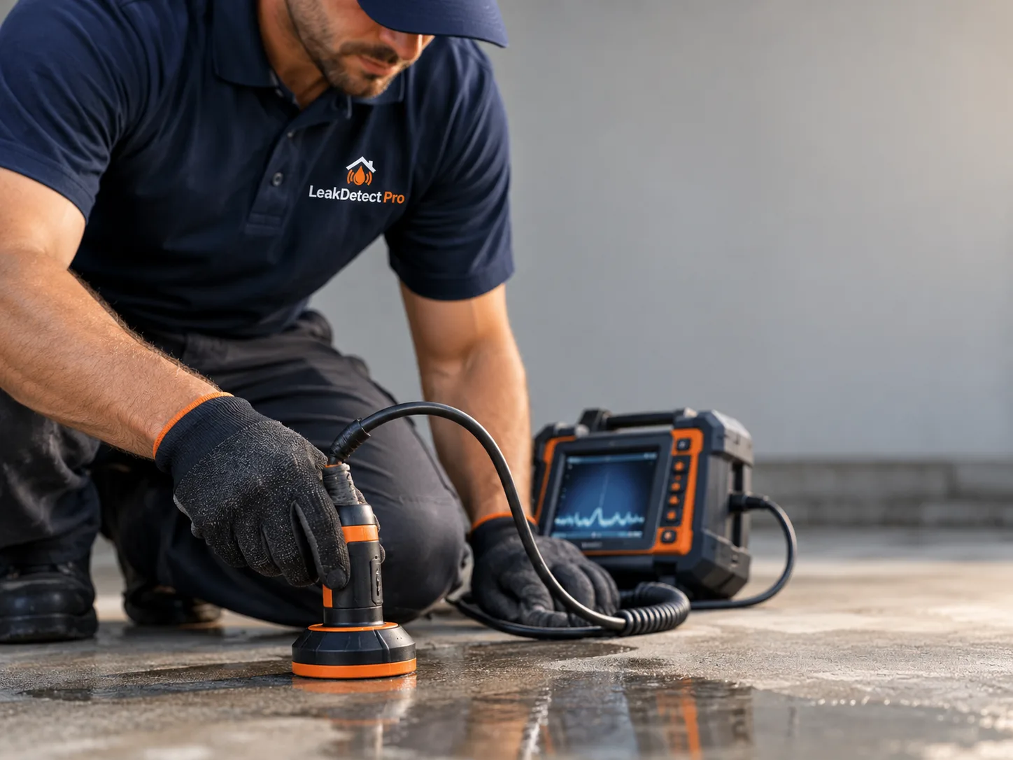 Roof Membrane Testing in Hillsboro, OR